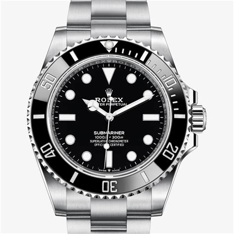 rotellina rolex submariner|rolex oyster submariner.